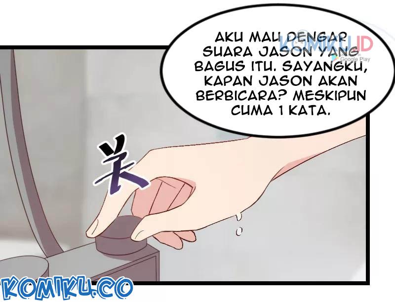 CEO’s Sudden Proposal Chapter 102 Gambar 20